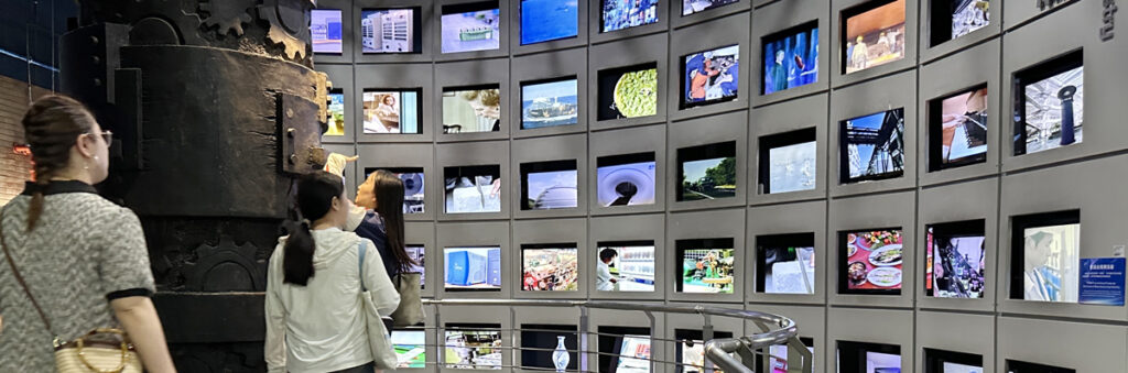 PTI二季度首场团建：市科技馆探索之旅（images 5）