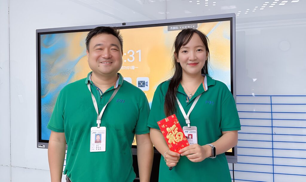 PTI六月优秀员工 运营中心-李静(images 1)