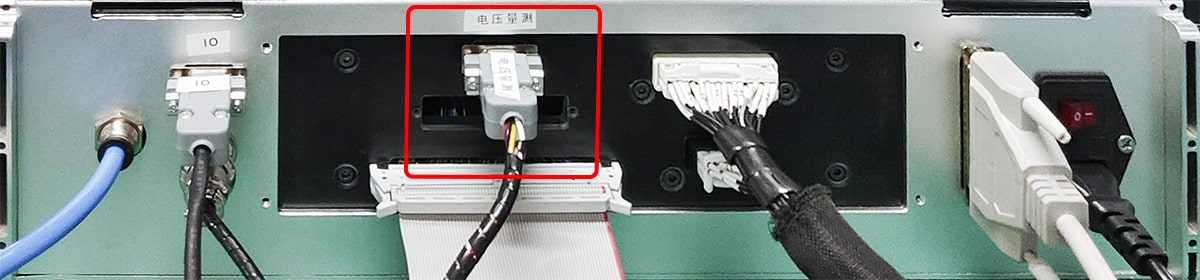 汽车前大灯驱动板功能测试(images 5)