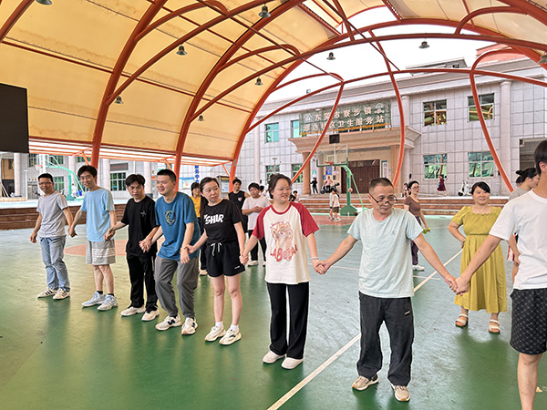 欢乐团建，共赴活力之约 | PTI 派捷第二季度团建精彩回顾（images 2）