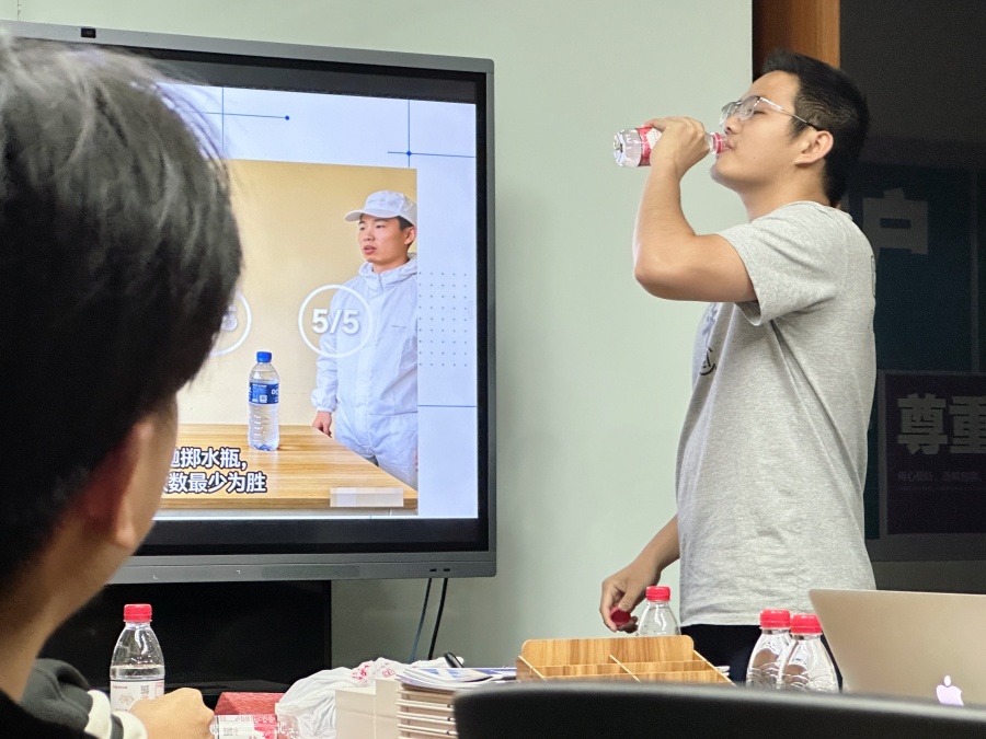 PTI 全员品质管理培训圆满落幕（images 3）