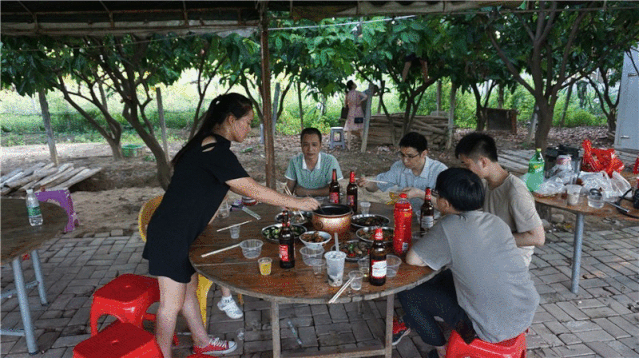 浓情端午,粽情相约-PTI六月拓展活动(images 6)