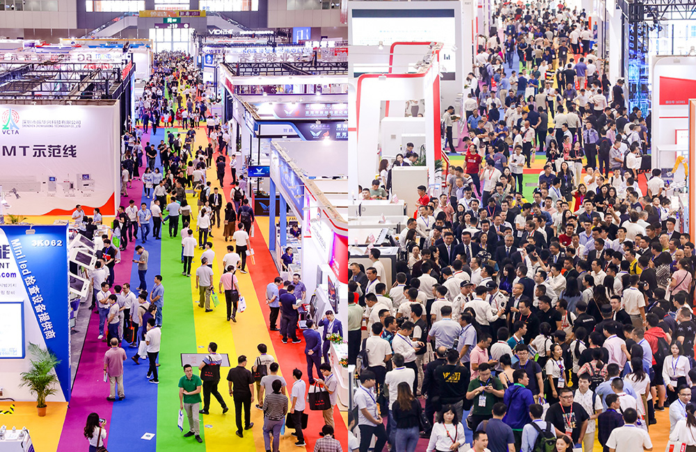 EeIE智博会圆满谢幕,8月26日NEPCON ASIA我们精彩继续!(images 2)