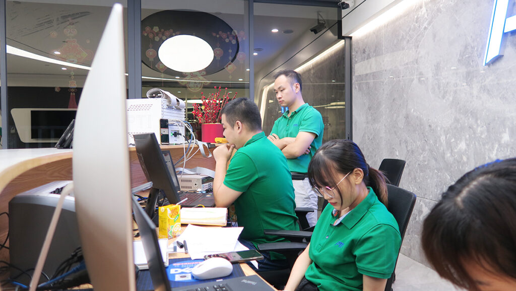 PTI818S电子工程师云上培训会圆满落幕(images 3)