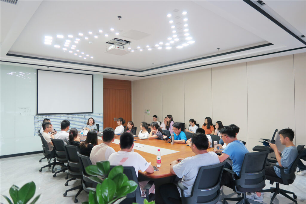 PTI 四月读书分享会(images 1)