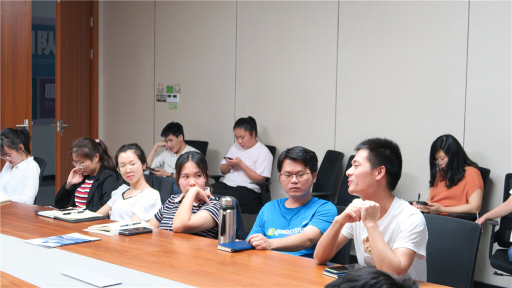 PTI 四月读书分享会(images 2)