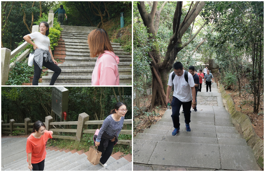 PTI十月活动-重阳登高莲花山(images 6)