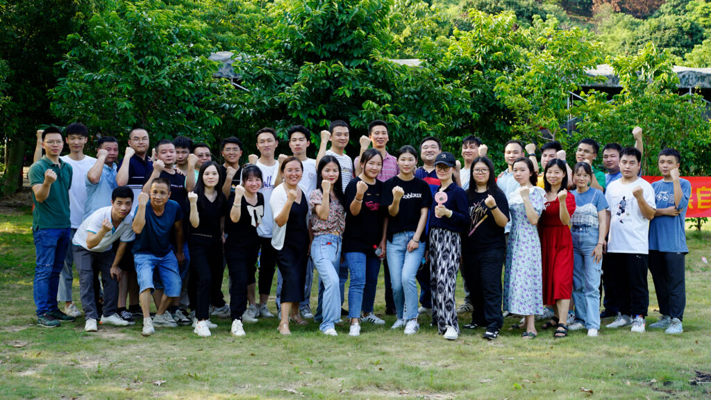 PTI 7月团建-热浪来袭（images 1）