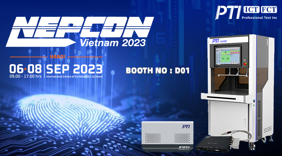 Nepcon Vietnam 2023圆满落幕(images 1)