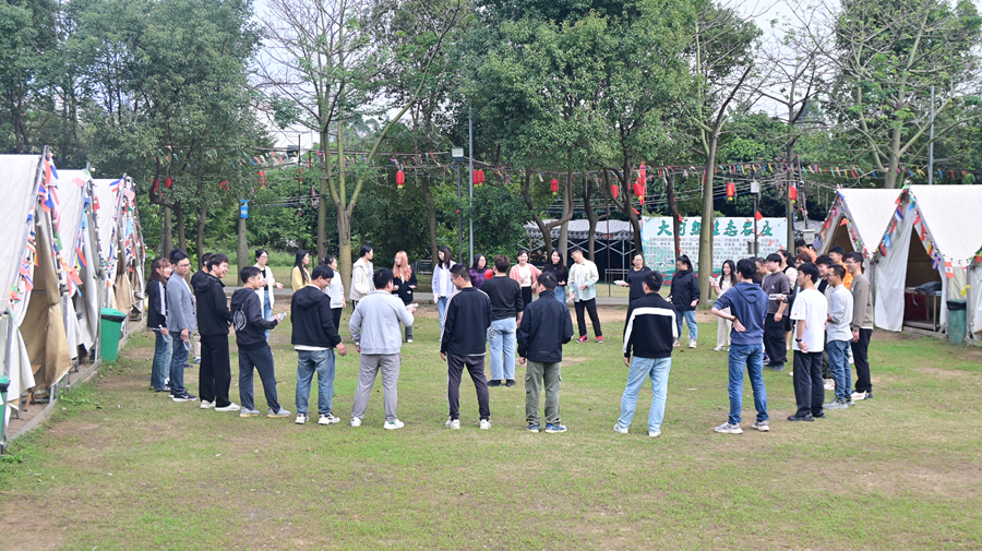 PTI团建:冬日烟火气:柴火饭·乐自然(images 2)